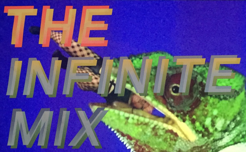 The Infinite mix